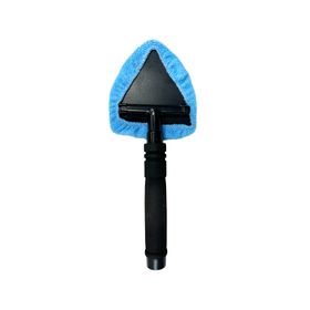 Barra limpiavidrios mango extendible