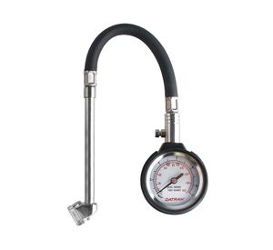 Medidor presión manual 160PSI