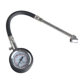 Medidor presión manual 160PSI