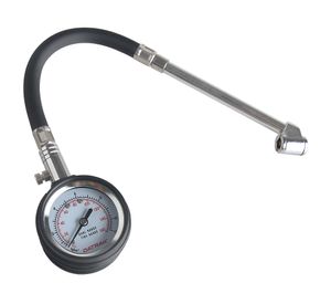 Medidor presión manual 160PSI