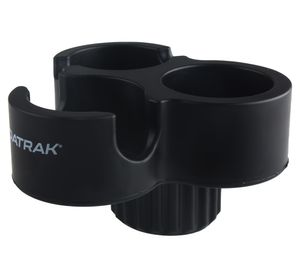 Soporte 3 en 1 negro