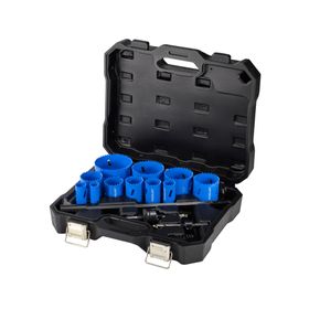 Set Sierra copa 15 piezas