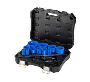 Set Sierra copa 15 piezas