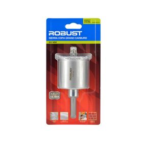 Sierra copa grano carburo 68 mm