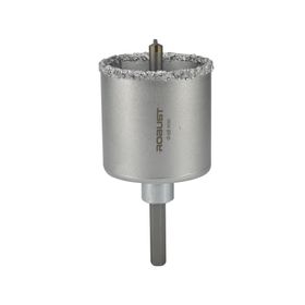 Sierra copa grano carburo 68 mm