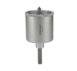 Sierra copa grano carburo 68 mm