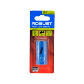 Sierra copa Bimetal 25 mm