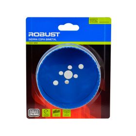 Sierra copa Bimetal 102 mm