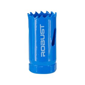 Sierra copa Bimetal 25 mm