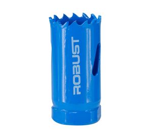 Sierra copa Bimetal 25 mm