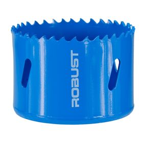 Sierra copa Bimetal 64 mm