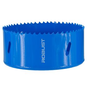 Sierra copa Bimetal 102 mm