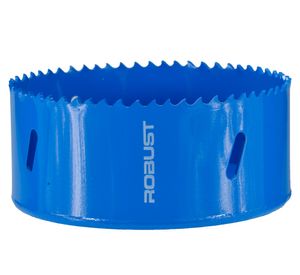 Sierra copa Bimetal 102 mm