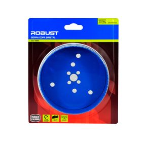 Sierra copa Bimetal 127 mm