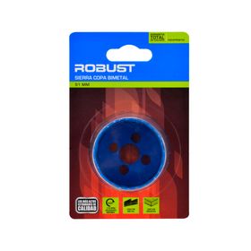 Sierra copa Bimetal 51 mm