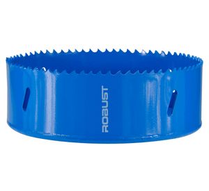 Sierra copa Bimetal 127 mm