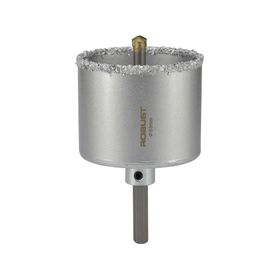 Sierra copa grano carburo 83 mm