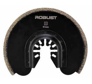 Sierra segmentado Diamante 91 mm