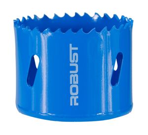 Sierra copa Bimetal 57 mm