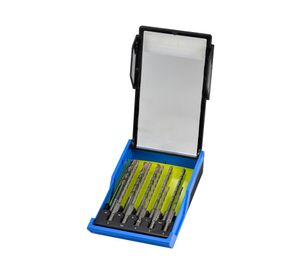 Set Broca SDS Plus Pro 10 piezas