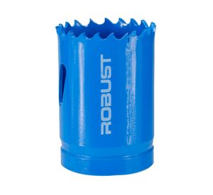 Sierra copa Bimetal 35 mm