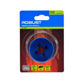 Sierra copa Bimetal 54 mm