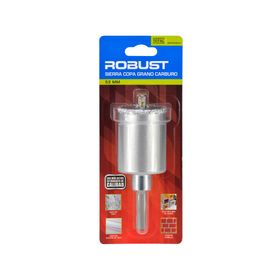 Sierra copa grano carburo 53 mm