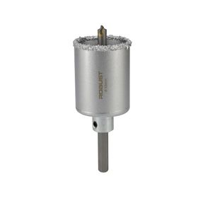 Sierra copa grano carburo 53 mm