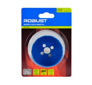 Sierra copa Bimetal 68 mm