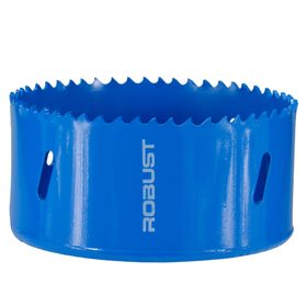 Sierra copa Bimetal 92 mm