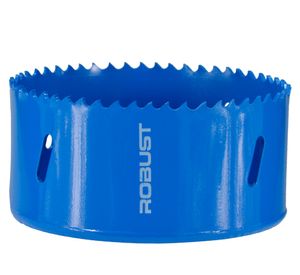 Sierra copa Bimetal 92 mm