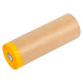 Cinta enmascarar protectora 30 cm x 25 m