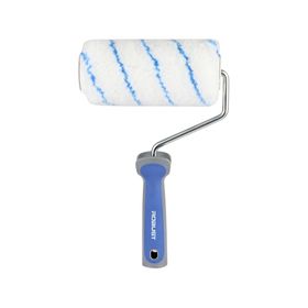 Rodillo mango ergonómico 7''