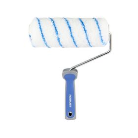 Rodillo mango ergonómico 9''