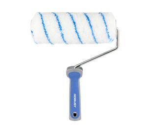 Rodillo mango ergonómico 9''