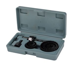 Set Sierra copa 11 piezas