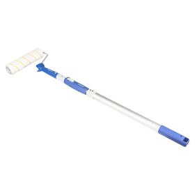 Barra extensión 1.7m + rodillo