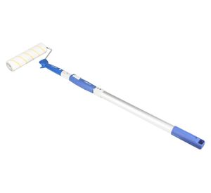 Barra extensión 1.7m + rodillo