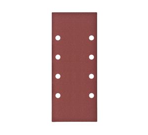 Lija 280x115 mm 10 unidades