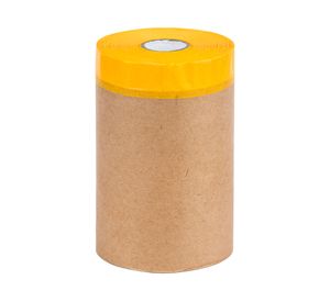 Cinta enmascarar protectora 18 cm x 25 m