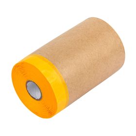 Cinta enmascarar protectora 18 cm x 25 m