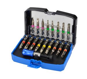 Set Puntas 18 piezas