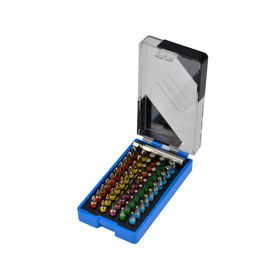 Set puntas 51 piezas