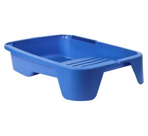 Bandeja pintura Premium azul 7'' (18 cm)