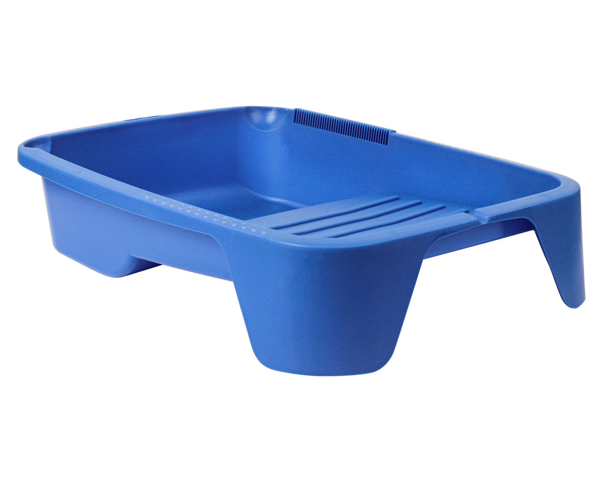 Bandeja pintura Premium azul 7'' (18 cm)