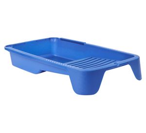 Bandeja pintura Premium azul 4'' (10 cm)