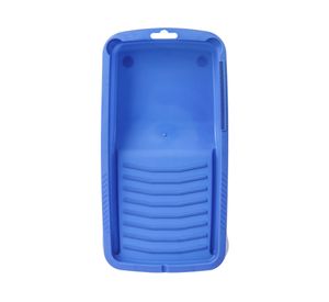 Bandeja pintura Premium azul 4'' (10 cm)