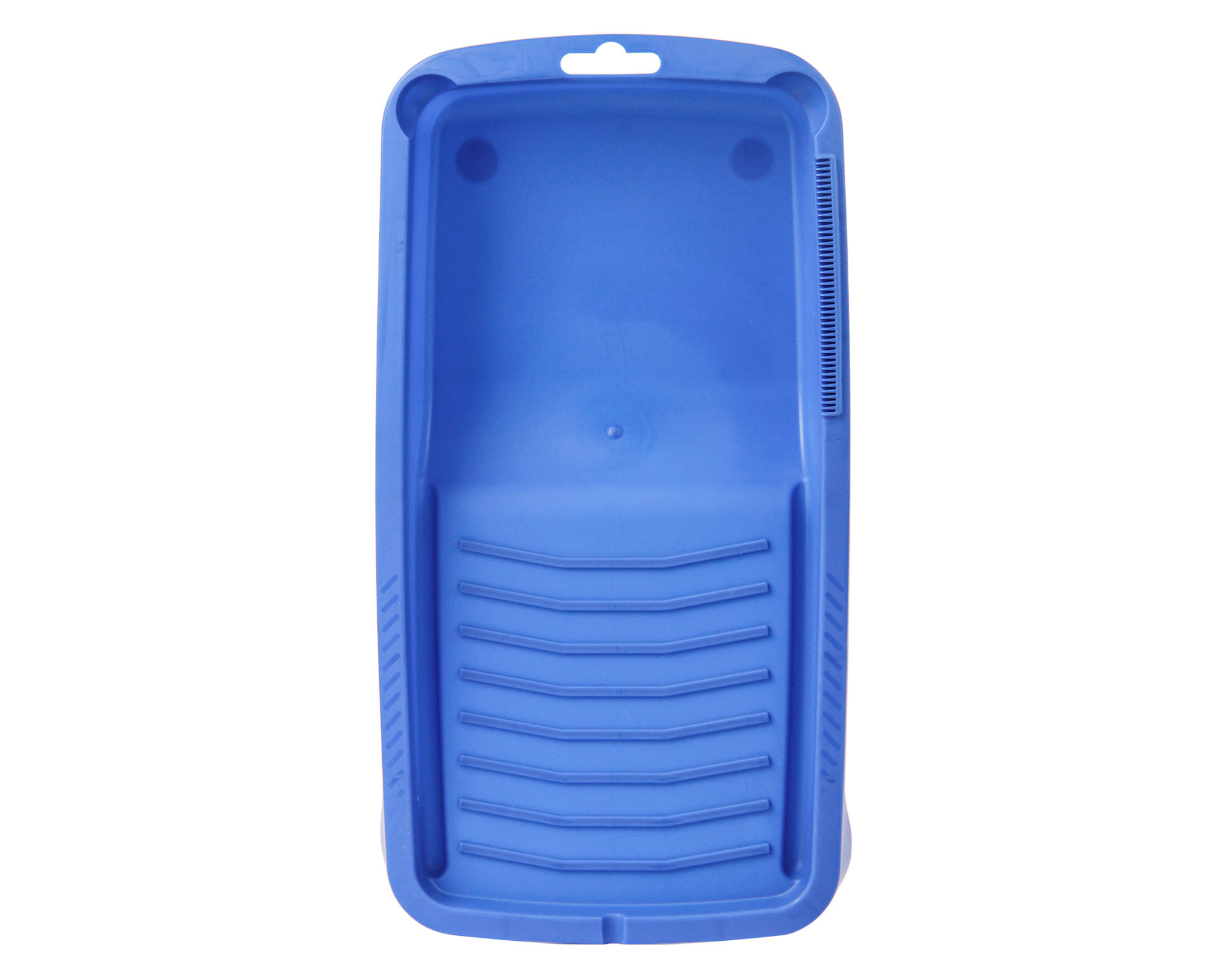 Bandeja pintura Premium azul 4'' (10 cm)