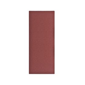 Lija sin agujero Grano 180 230x93 mm 5 unidades