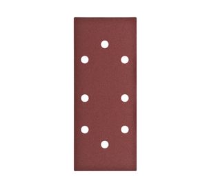 Lija Grano 180 230x93 mm 5 unidades